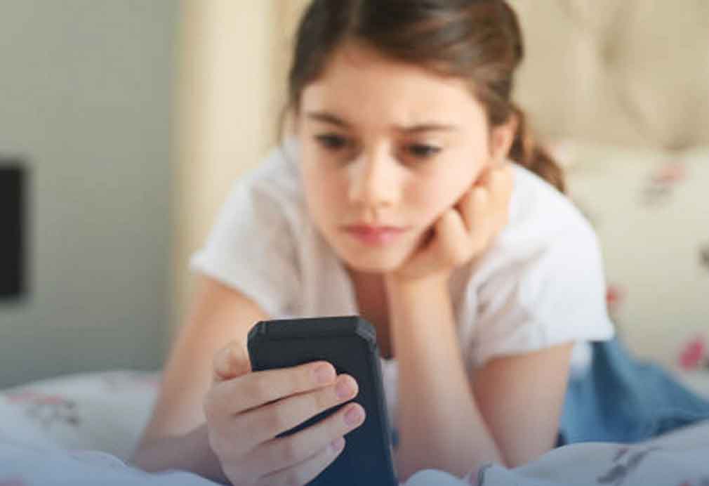 El primer teléfono móvil ¿cuándo tenerlo?