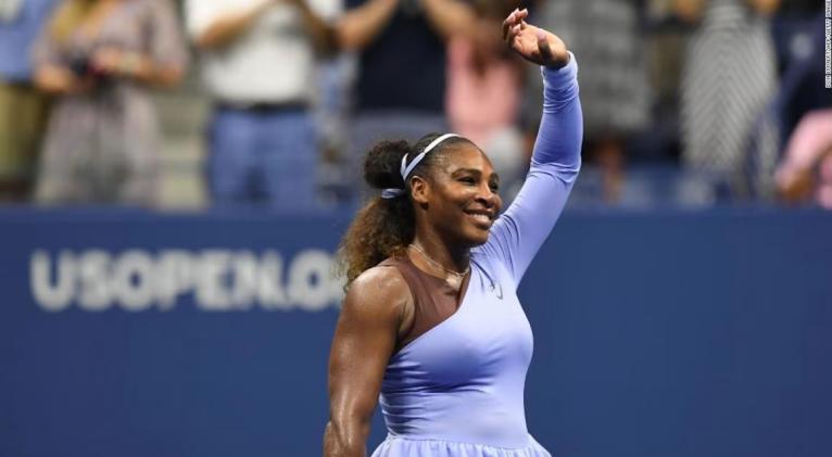 Serena Williams desmiente su regreso al tenis