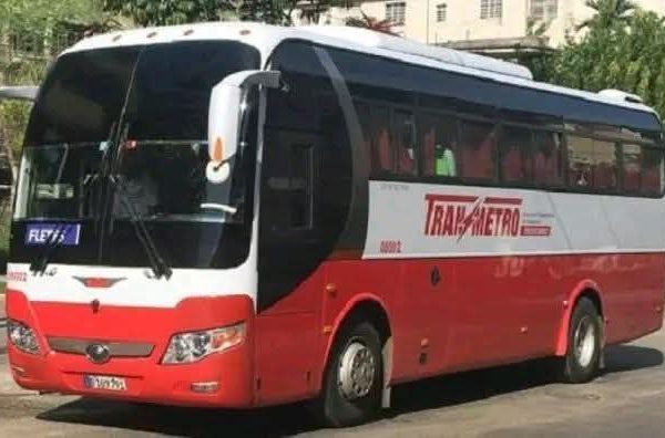 Fortalecen en Camagüey servicios de transportación durante fin de año