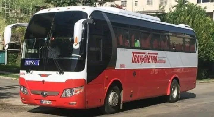 Fortalecen en Camagüey servicios de transportación durante fin de año
