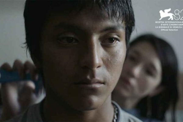 Éxito ecuatoriano Hiedra compite en Festival de Cine de La Habana