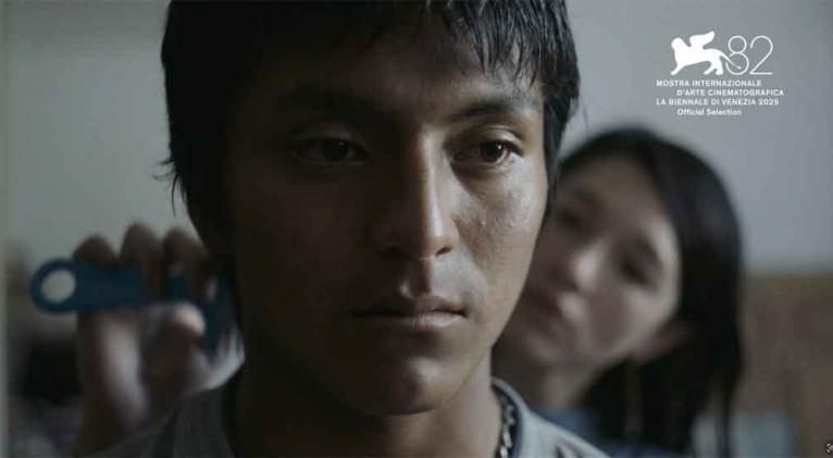 Éxito ecuatoriano Hiedra compite en Festival de Cine de La Habana