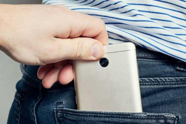 Recupera PNR celulares sustraídos en Centro Habana