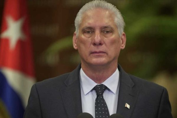 Cuba reitera voluntad de participar en Unión Económica Euroasiática