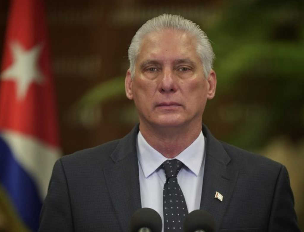 Cuba reitera voluntad de participar en Unión Económica Euroasiática