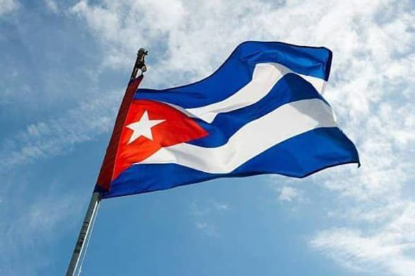 Reafirma Morales Ojeda defensa de soberanía nacional (+ Post)