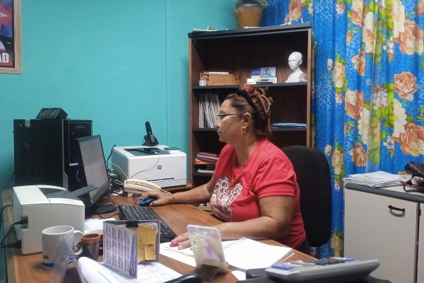Industrias Locales en Camagüey prevé mejorar encadenamientos productivos