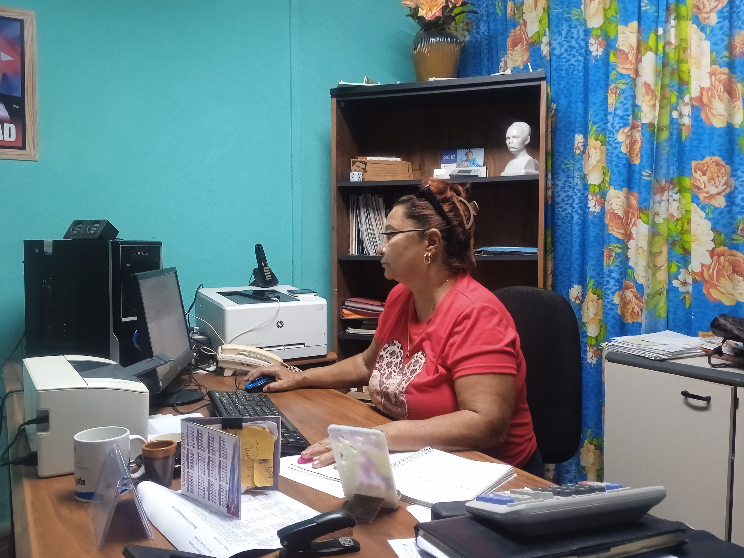 Industrias Locales en Camagüey prevé mejorar encadenamientos productivos