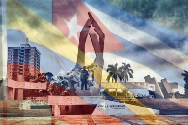 Nota oficial del Comité Provincial del Partido en Camagüey