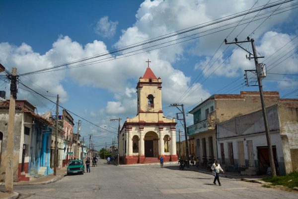 Avanza Camagüey en la implementación del programa de estabilización macroeconómica