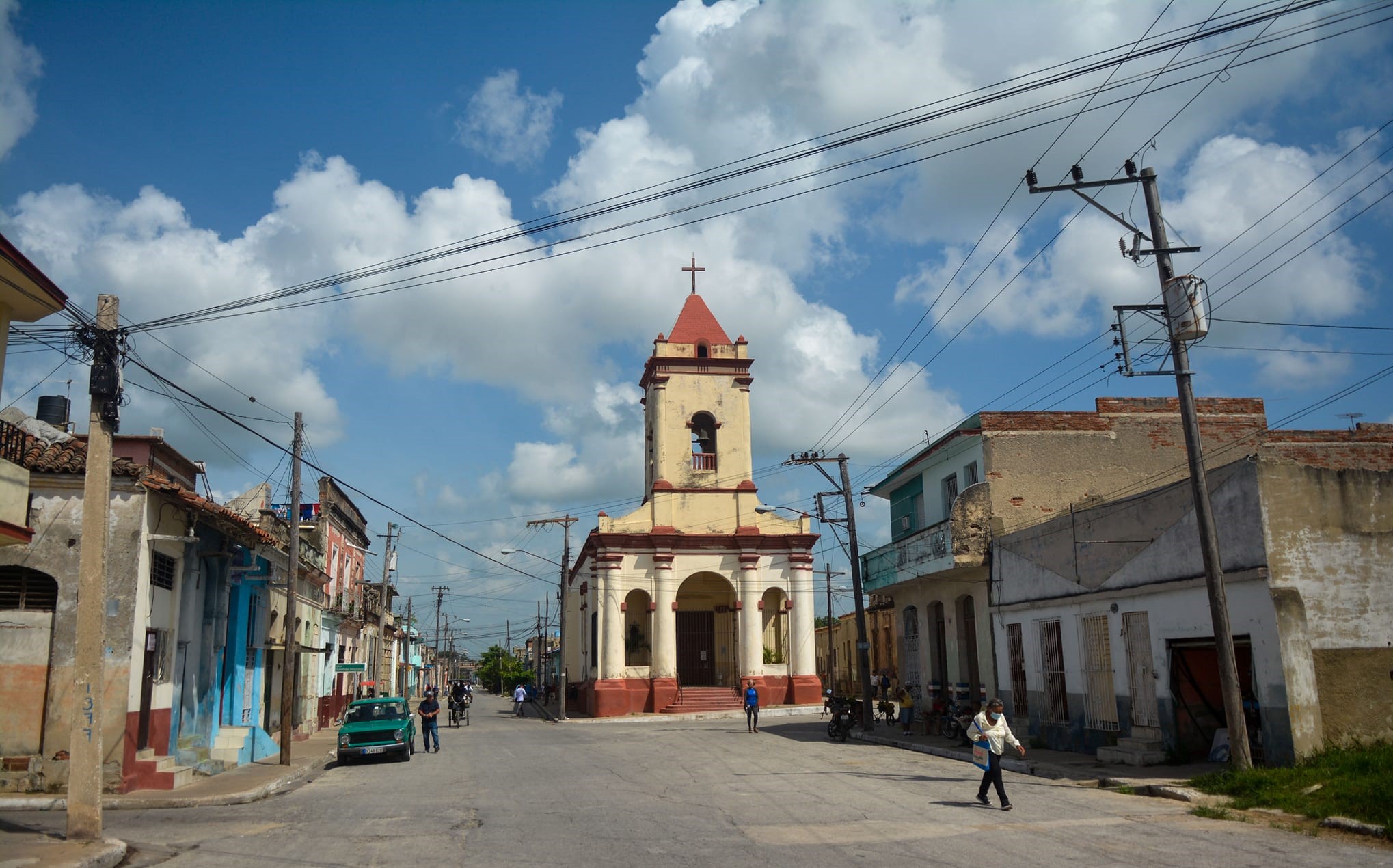 Avanza Camagüey en la implementación del programa de estabilización macroeconómica