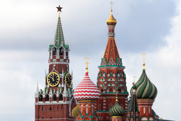 Moscú critica la indiferencia de Occidente ante el nuevo crimen de Kiev