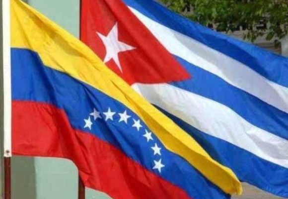 República Bolivariana de Venezuela reafirma su postura histórica de hermandad con Cuba