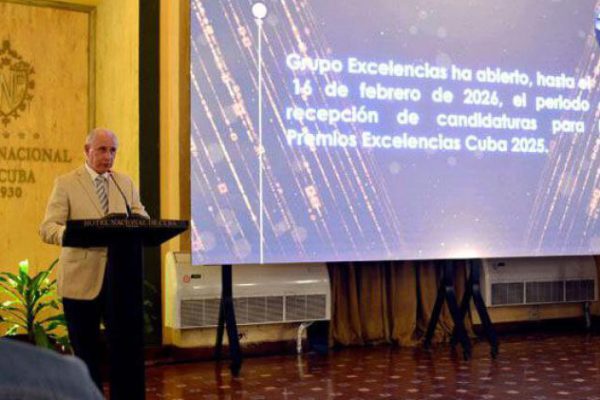 Premios Excelencias distinguirán a 15 categorías en Cuba