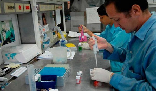 Condenan científicos camagüeyanos criminal e ilegal ataque a Venezuela