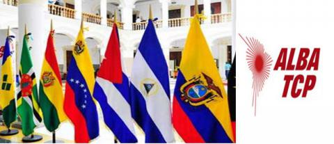 ALBA-TCP se unió a conmemoración de la Revolución cubana
