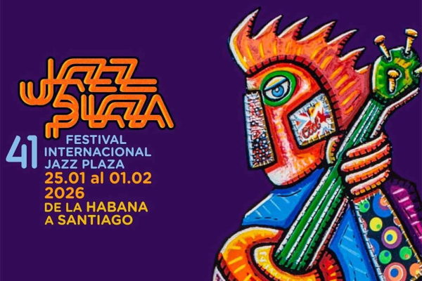 Continúa la gran fiesta del jazz en La Habana en su quinta jornada