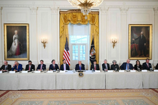 75 legisladores de EEUU advierten a Rubio: Acción militar en México sería “desastrosa” y violaría la soberanía