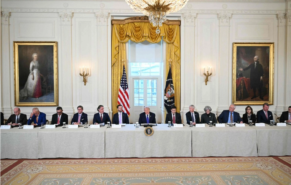 75 legisladores de EEUU advierten a Rubio: Acción militar en México sería “desastrosa” y violaría la soberanía