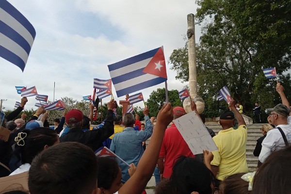 El tributo de Camagüey a los héroes de la Patria (+ Fotos y Post)