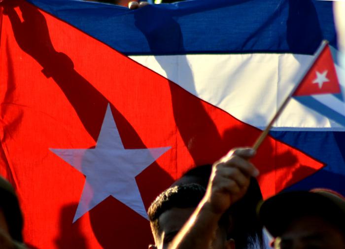 En la Tribuna Antimperialista, hoy, condena del pueblo cubano a la agresión militar a Venezuela