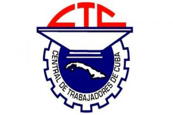 Trabajadores cubanos condenan agresión militar a Venezuela