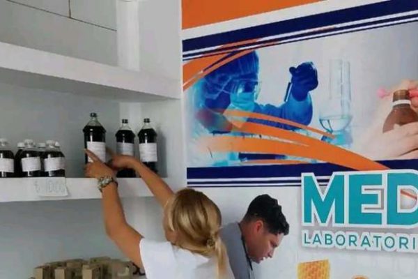 Cuba Medilip ampliará su línea de productos con extractos vegetales y nuevas tecnologías