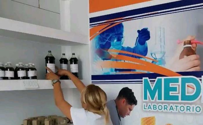 Cuba Medilip ampliará su línea de productos con extractos vegetales y nuevas tecnologías