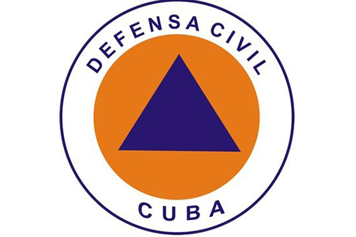 Ratifican Defensa Civil, UE y ONU cooperación ante desastres