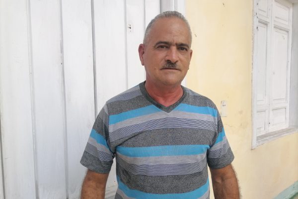 Aurelio Regino:  ejemplo de dedicación y liderazgo en la industria camagüeyana (+ Fotos)