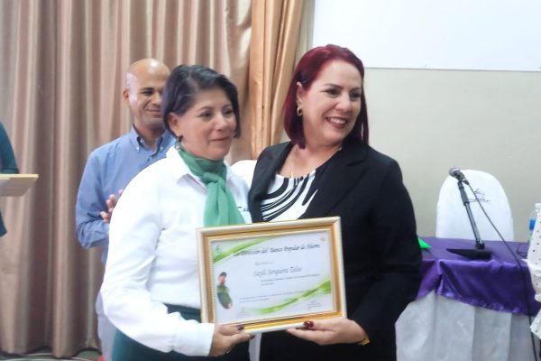 Banco Popular de Ahorro refuerza su compromiso social y modernización tecnológica (+ Fotos)