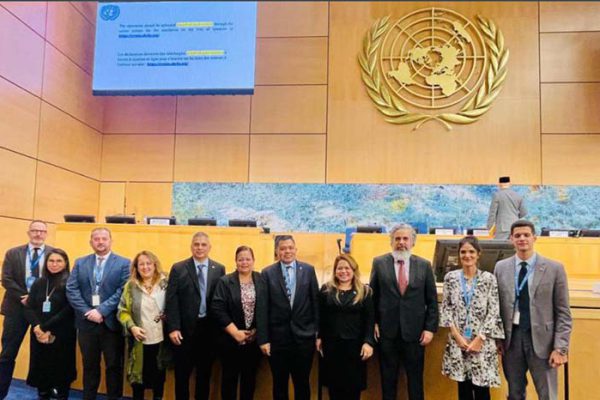 Presidirá Cuba troika del Examen Periódico Universal en la ONU