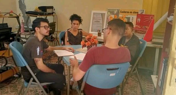 Encuentro en Camagüey aborda transidentidades, fortaleciendo el apoyo y la comprensión (+ Fotos)