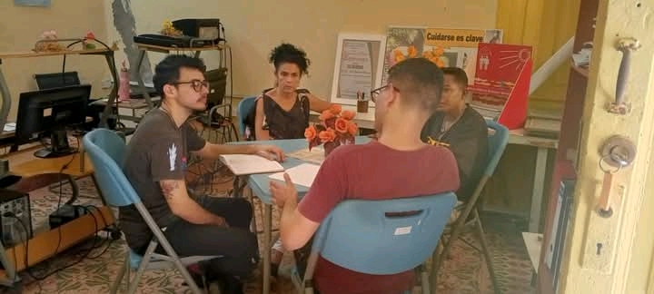 Encuentro en Camagüey aborda transidentidades, fortaleciendo el apoyo y la comprensión (+ Fotos)