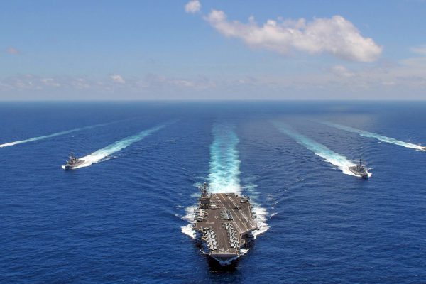 Lavrov explica los motivos de la política hostil de EE.UU. hacia Irán