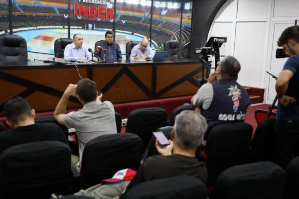 En Gaceta Oficial Ley del Sistema Deportivo Cubano