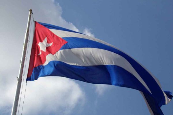 A Cuba la vamos a defender, afirma canciller (+ Post)
