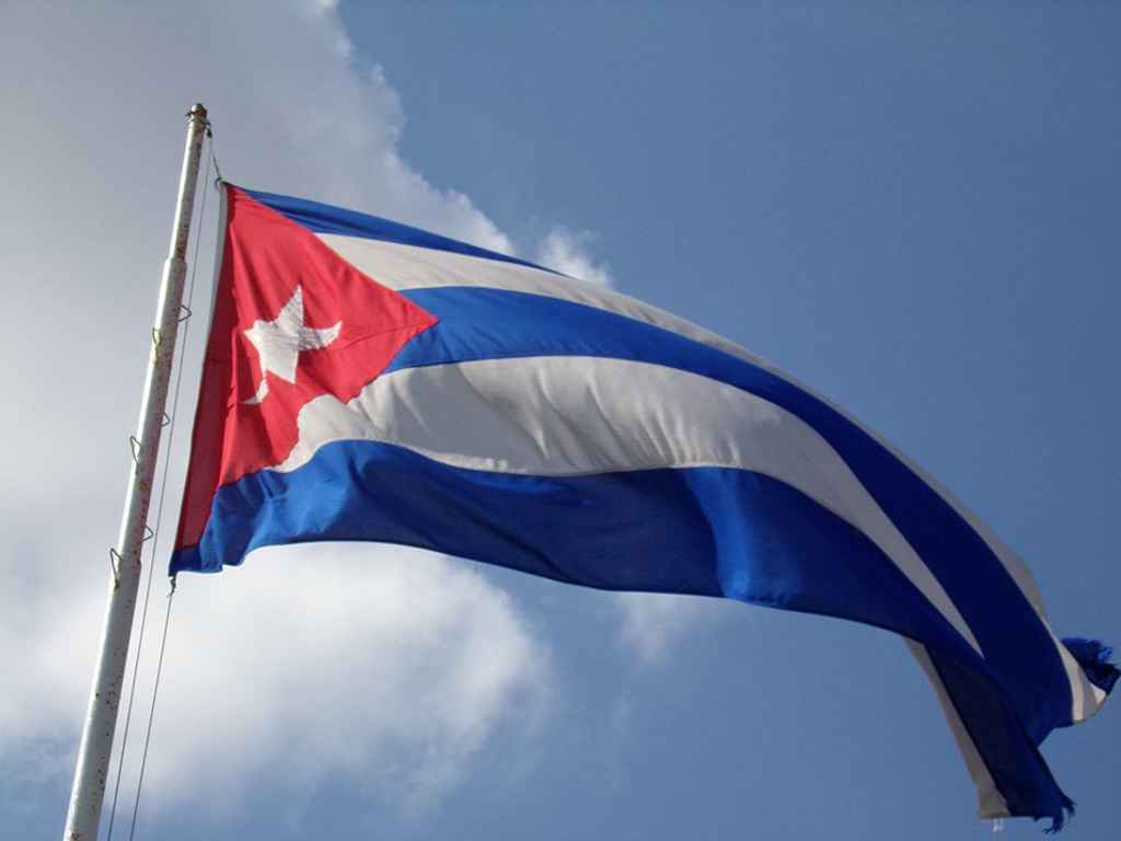 A Cuba la vamos a defender, afirma canciller (+ Post)