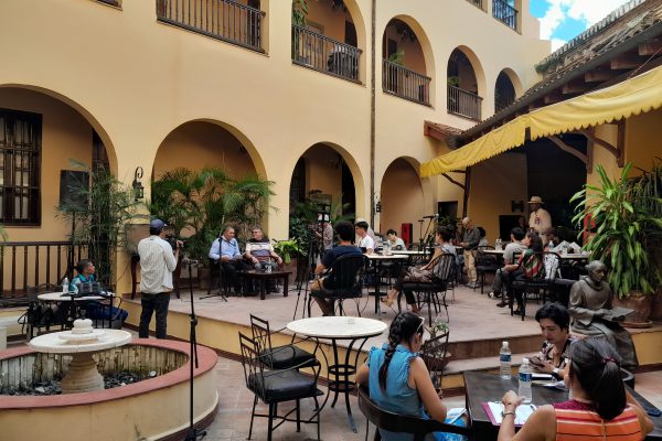 Camagüey recibe febrero con Semana de la Cultura (+ Fotos)