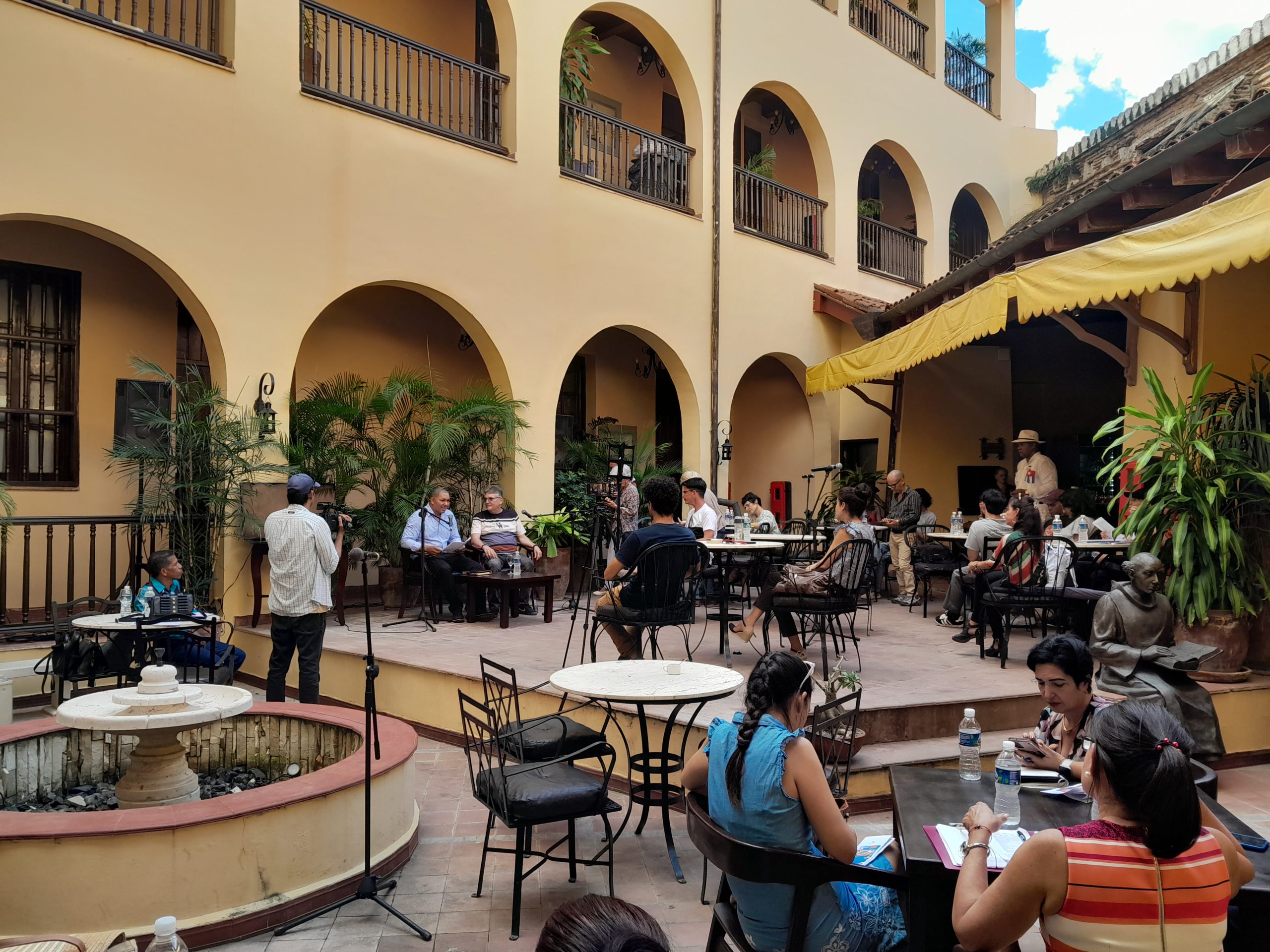 Camagüey recibe febrero con Semana de la Cultura (+ Fotos)