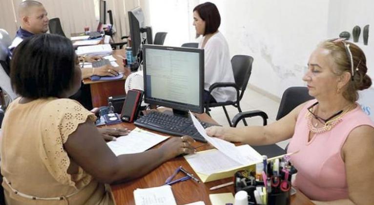 Cuba valida vía digital de documentos notariales y certificaciones