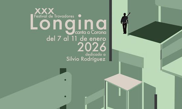 Festival de Trovadores Longina Canta a Corona vuelve a Santa Clara