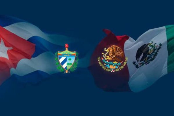 Sheinbaum: México puede ser vehículo para comunicación EE.UU.-Cuba