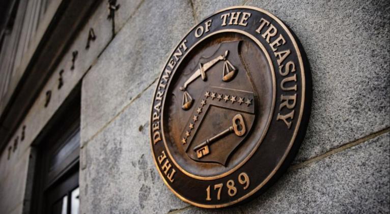 EE.UU. anuncia sanciones contra cuatro empresas por transportar crudo venezolano