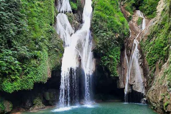 Aspiran sitios cubanos a ser declarados geoparques nacionales