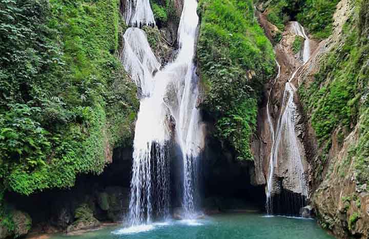 Aspiran sitios cubanos a ser declarados geoparques nacionales