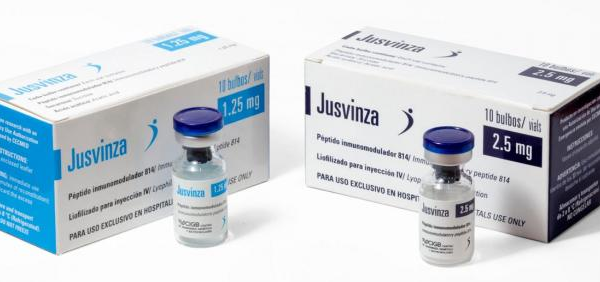 Nuevos productos, registros sanitarios y otros resultados de alto impacto