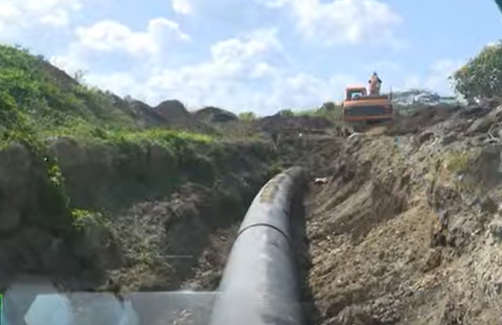 Ejecutó Camagüey en 2025  mejoras en sistemas de abasto de agua