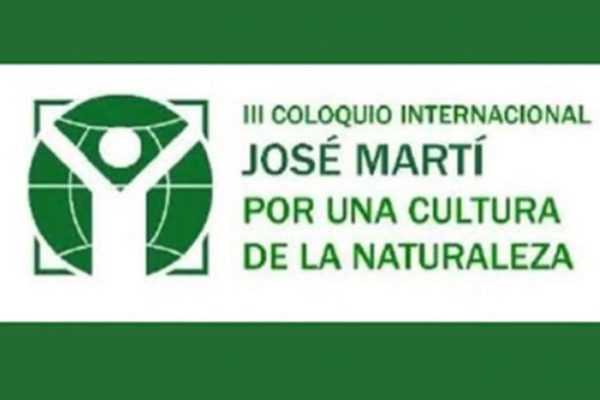 Mantienen legado ambiental de Martí en clausura de evento internacional