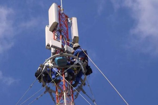ETECSA en Camagüey instalará nuevas radiobases en 2026